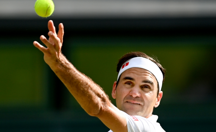 Federer zapowiedział zakończenie kariery