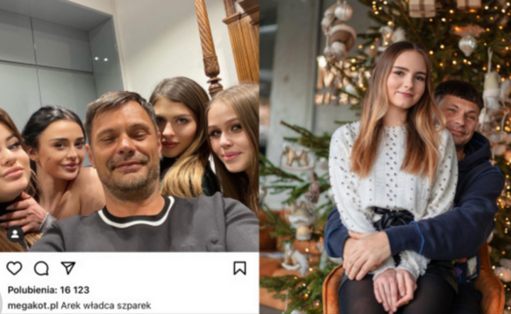 Arkadiusz 'Megakot' Zgorzelski / autor: Wiedza bezużyteczna/Fb