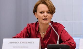 Emilewicz: Wzrost PKB przekroczy 4% w całym 2019 r.