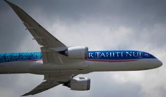 Boeing znowu sprzedaje 737 Max