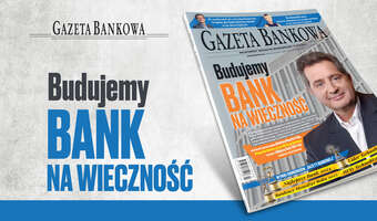 Bankowy Menedżer Roku: „Pamiętajmy, kto płaci nasze rachunki”