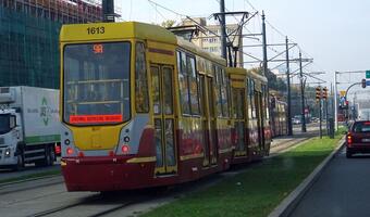 Łódź: ważny projekt komunikacyjny gotowy!