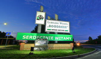 Jak w Bogdance przejmują „dobre praktyki” firmy-matki