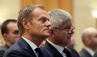 Komisja Amber Gold: Przesłuchanie Donalda Tuska to kwestia roku