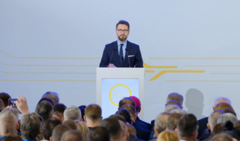 Fogiel: lotnisko w Radomiu otwiera szansę dla całego regionu