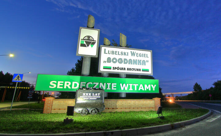 fot. materiały prasowe KWK Bogdanka