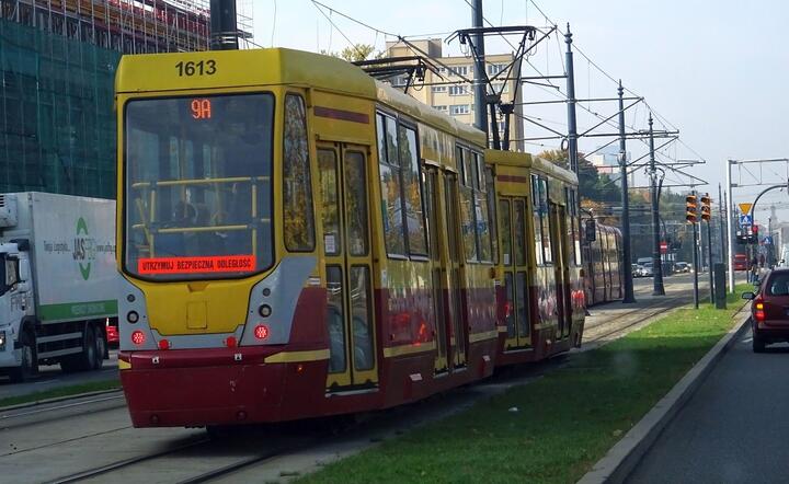 System komunikacyjny glomeracji łodzkiej zyskał cenne uzupełnienie / autor: Fratria / MK
