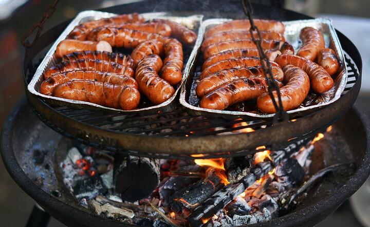 grillowanie / autor: pixabay