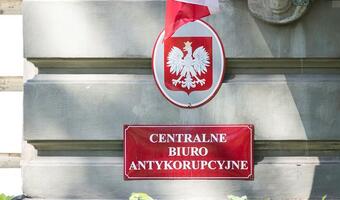 CBA zatrzymała kolejne osoby w sprawie wyłudzeń