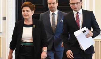 Obniżenie wieku emerytalnego najwcześniej od 2018 r.