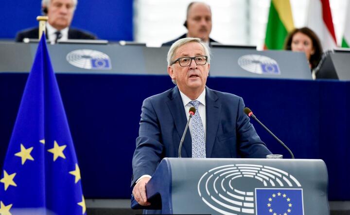 autor: PAP/EPA/MATHIEU CUGNOT / EUROPEAN PARLIAMENT HANDOUT