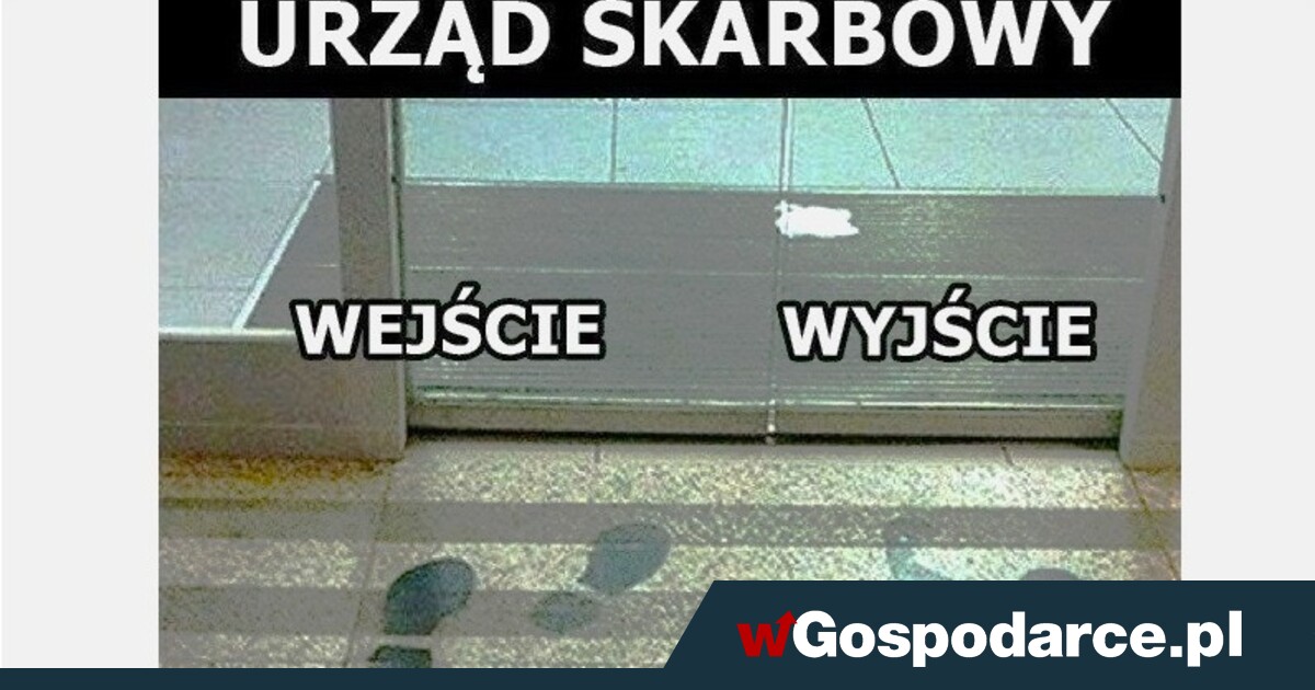 Milczenie skarbówki będzie oznaczać zgodę