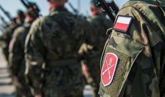 Będą dodatki dla żołnierzy zawodowych