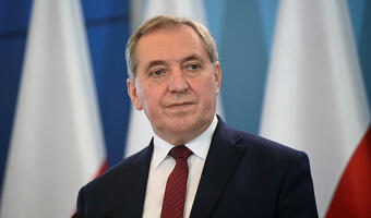 Kowalczyk: będzie "okrągły stół” dot. sytuacji na rynku zbóż