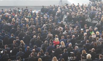 Kongres 590, czyli wielkie święto polskiego biznesu (WIDEO)
