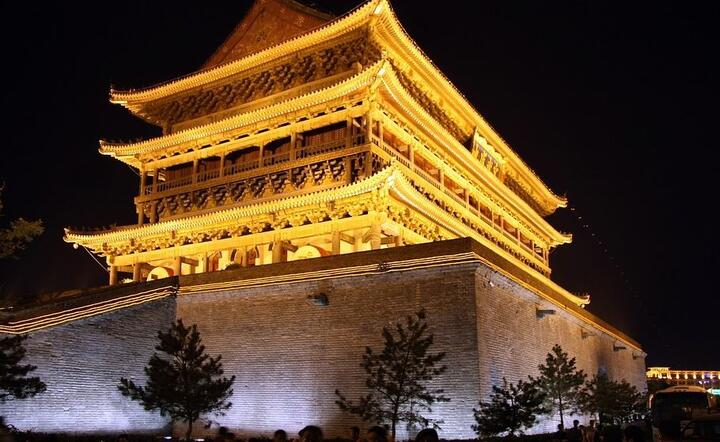 Chiny  / autor: Pixabay