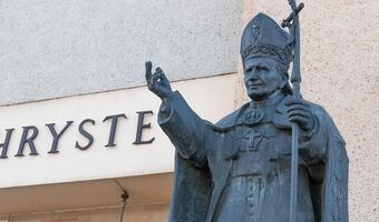 100 lat temu urodził się Karol Wojtyła