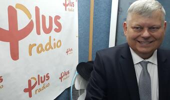 Poszerzenie "500 plus" to "indywidualny pomysł" Szydło