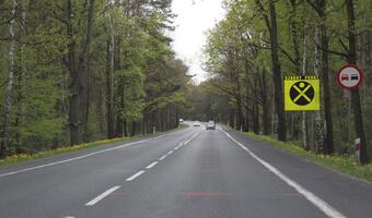Komunikacyjny przełom na Mazowszu