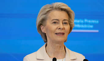 „Von der Leyen – zdrajczyni wsi”. To zwykła, cyniczna zdrada