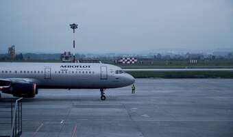 Lotniczy gambit? Boeingi dla Chin mogą trafić do… Rosji