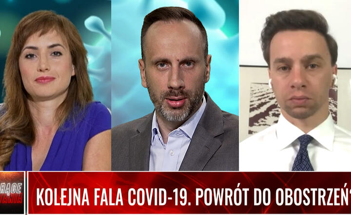 Telewizja wPolsce / autor: Fratria