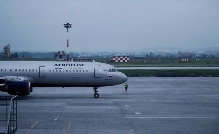 Lotniczy gambit? Boeingi dla Chin mogą trafić do… Rosji