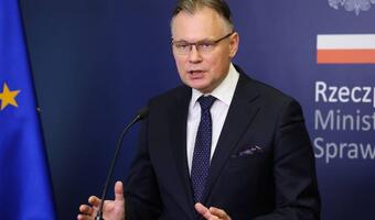 Rząd przyjął uchwałę ws. reparacji od Niemiec