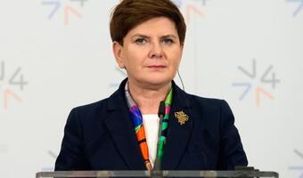Po 100 dniach rządu uderzenie w PiS. Janusz Szewczak odbija cios