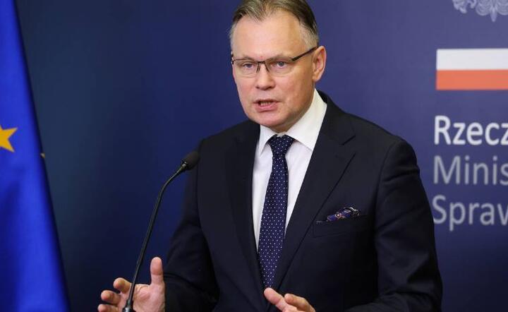 Arkadiusz Mularczyk  / autor: PAP/Rafał Guz