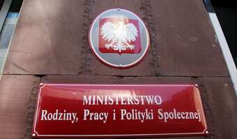 Rząd nie ma planów podwyższenia wieku emerytalnego
