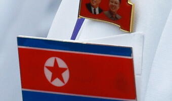 Kim Dzong Un odrzucił ofertę Putina. Co on zrobił?