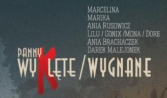 Panny wyklęte śpiewają. Płyta ze znakomitymi piosenkami już jest dostępna