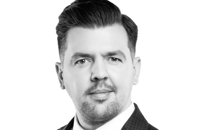 Adrian Jabłoński, JTI Polska / autor: Materiały prasowe