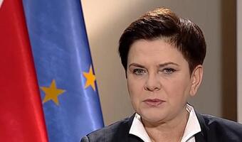 Rusza studio telewizyjne wPolsce.pl:    w poniedziałek o 9:00 pierwszym gościem premier Beata Szydło