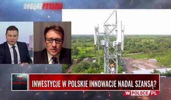 WIDEO: Dla B+R pieniądze nadal „leżą na ulicy” w paczkach