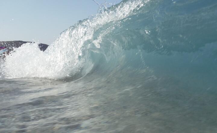 Tsunami / autor: Pixabay