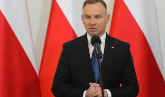 Wyłoniono pracodawcę roku. Prezydent Duda dziękuje laureatom