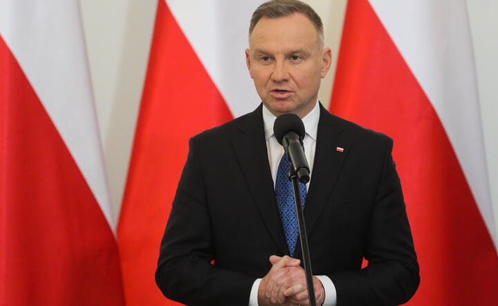 Wyłoniono pracodawcę roku. Prezydent Duda dziękuje laureatom