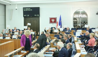Marszałek Sejmu i Biuro Legislacyjne Senatu: „Dziennik Gazeta Prawna” podaje fałszywą informację