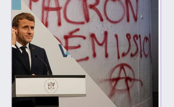 Francja / autor: Fratria