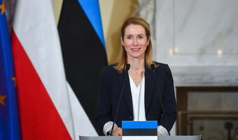 Kallas: Rola Polski w zbiorowej obronie NATO jest kluczowa