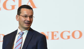 Morawiecki: po Brexicie z Wielkiej Brytanii do Polski mogą wrócić setki tysięcy osób