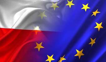 Młodzi najbardziej przeciwni obecności Polski w UE