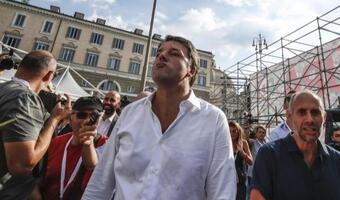 We Włoszech też mają opozycję totalną