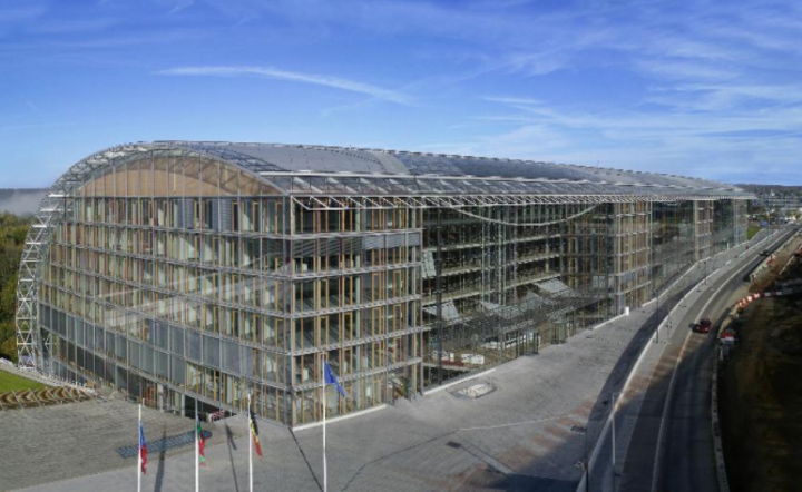 Europejski Bank Inwestycyjny / autor: EIB