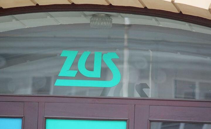 ZUS / autor: Fratria