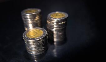 Złoty się umocnił, ale ryzyko lockdownu nie sprzyja naszej walucie
