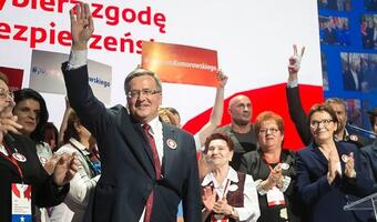 Przyjaciele Komorowskiego z rządu PO po cichu pracują nad dalszymi podwyżkami podatków