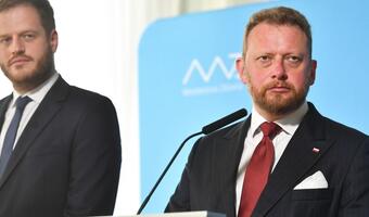 Szumowski: będą wzmożone kontrole w miejscowościach turystycznych